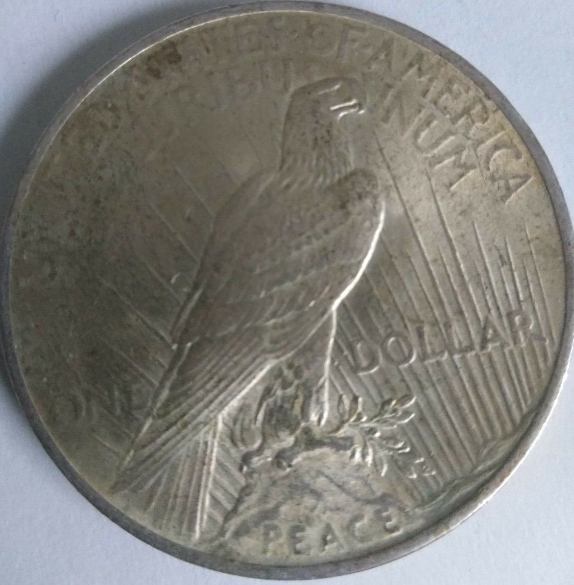 1922-Peace-Silver-Dollar-Clean